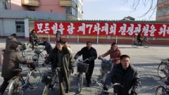 我在平壤買兩斤共產主義(組圖)