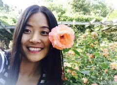 一个中国“低端人口”在美国的故事(组图)