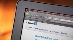 德國情報機構：LinkedIn的中國假帳號目標是官員(圖)