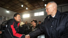 鄭極夫：我的班主任蔡奇先生(圖)