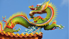 冬至後運勢旺到明年的五大生肖(組圖)