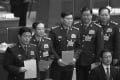內鬥白熱化中共官場突顯三大反常現象(組圖)