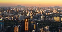 「深圳奇蹟」是「低端人口」創造的(組圖)