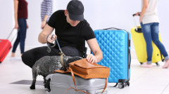 旅行提醒：最好避免帶去機場的8件物品(組圖)