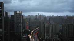 廣州經濟評判：最尷尬的一線城市……(組圖)