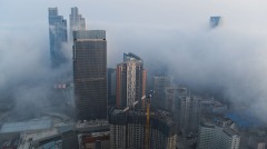 中国房地产税开征之日房价暴跌之时(图)