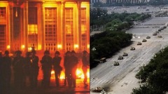 【7.20中国速瞄】英前驻华大使去世&nbsp;曾秘报北京惨案(组图)