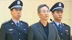 網曝陳良宇出獄傳曾罵江澤民：我兒沒了你兩兒別想活(圖)