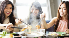 吃好午餐让您年轻又健康(图)