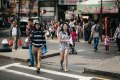 没有一个地方比法拉盛更懂中国人的乡愁(图)