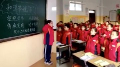 中國課本刪除「上帝」校園造新神(圖)