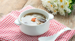 冬季溫差大易感冒食療比感冒藥更健康(圖)