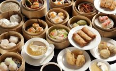 餐桌危機236個中國農民不抵1個美國農民(組圖)