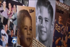 当了60年好朋友才知道彼此是亲兄弟(视频)