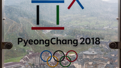 冬季奧運會每隔4年會舉辦一次，2018年2月將在「韓國阿爾卑斯」，平昌盛大開幕。(16:9) 