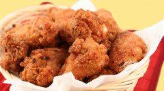 上班族注意了常吃這4種食物最易致癌(圖)