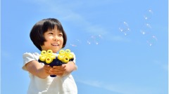 欣慰华人移民加拿大孩子成人生赢家(图)