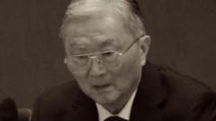 董文華罕見現身因拒陪羅干遭封殺(圖)