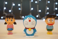 中國孩子生不起中二病(組圖)