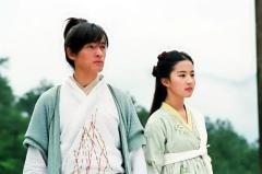 胡歌夢見逝去的助理好友感嘆這不是迷信(圖)