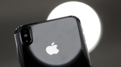 中國禁售部分iPhone蘋果投10億建德州新園區(圖)