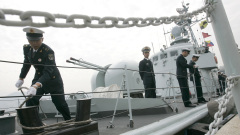 傳與張陽同系統又一軍官自殺身亡(圖)