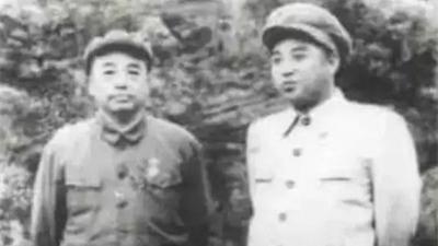 朝鮮戰爭欺騙了歷史