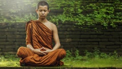 他修成罗汉仍食不果腹竟是因为这个原因(图)