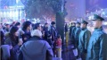 上海取消跨年活動禁放煙火4000武警巡邏(图)