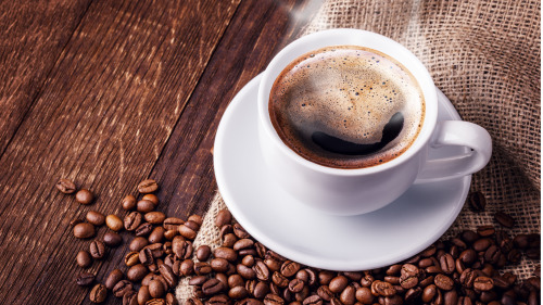 咖啡是“健康的奇迹药”。