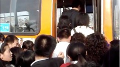 判断一个社会文明与否看看这个就知道了(视频)