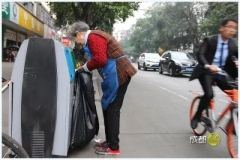 我不會為「口袋婆婆」淚流滿面(圖)