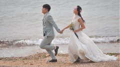 上海夫妻：6年美国生活挽救了我们的婚姻(图)