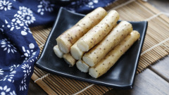 補腎養肺防癌降三高除溼氣都靠「它」(圖)