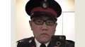 華男假扮警察騙財還全副武裝發自拍(圖)