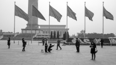 90后ABC首次回国游：政府的自卖自夸让我懵了(组图)