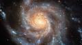 银河系发现大量新星来源不明(视频)