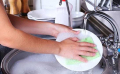 這種洗碗碟的壞習慣一定要趕快改掉(組圖)