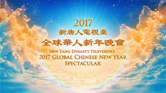 2017年全球華人新年晚會元宵節隆重播出(圖)