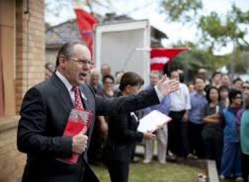 中國投資者在澳洲非法購置住宅遭強製出售