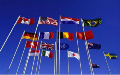 货币政策失灵：各国开启亮剑时代(图)