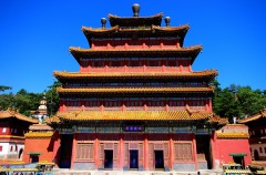 记得前世的清朝大官李烨(图)
