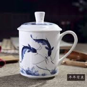 陶瓷茶具如何选购和清洗？