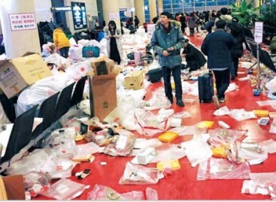 【2.16中国速瞄】上海餐馆疑爆炸酿3人亡