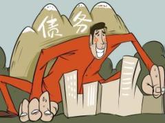 百万富翁还是百万负翁(图)