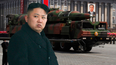 【4.17中國速瞄】楊潔篪與蒂勒森通話談朝鮮局勢(組圖)
