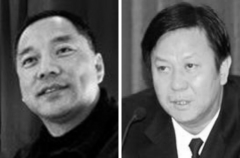 郭文貴疑似披露張越奴性舊事(圖)