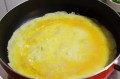 原來炒蛋要加一物難怪飯店做的又香又滑(組圖)