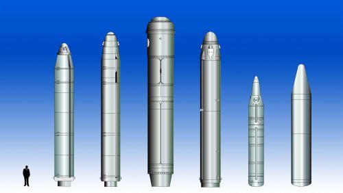 金正恩最新發射的中程導彈源自中國？