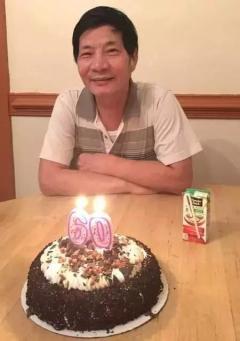 美枪杀华裔老人保安被捕华人：相信正义(图)